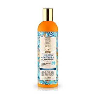 Natura Siberica Conditioner voor zwak en beschadigd haar, 400ml
