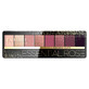 Eveline Cosmetics Professional Eyeshadow Palette 05 Essential Rose, 9.6 g