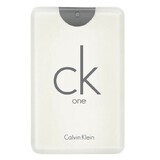 Calvin Klein CK One Eau de Toilette, 20 ml