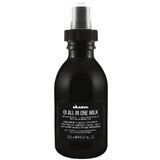 Davines OI All In One Milk Lapte hidratant pentru păr pentru reducerea încrețirii, 135 ml