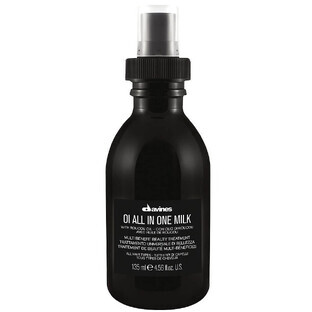 Davines OI All In One Milk Hydraterende haarmelk om pluizig haar te verminderen, 135 ml