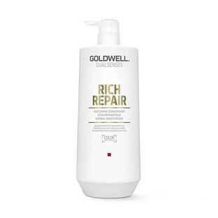 Goldwell Dualsenses Rijke Herstellende Conditioner, 1000 ml