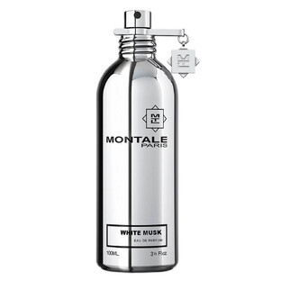 Montale White Musk Eau de Parfum, 100 ml