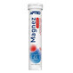 Apteo Magnesium Skurcz gusto arancia, 20 compresse