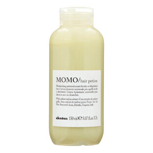 Davines Essential Haarverzorging MOMO Haarlotion Lichtgewicht Haarcrème, 150ml