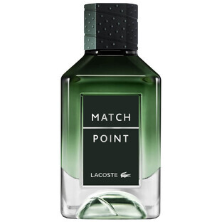 Lacoste Match Point Eau de Parfum, 100ml
