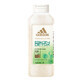 Gel de ducha Adidas Active Skin amp; Mind Skin Detox para mujer, 400 ml