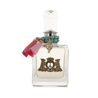 Juicy Couture Peace Love and Juicy Couture Eau de Parfum, 100ml