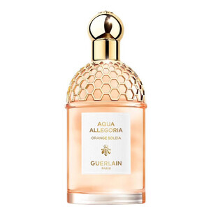 Guerlain Aqua Allegoria Orange Soleia, Eau de Toilette, 125ml