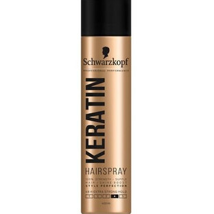 Schwarzkopf, Cheratina, Lacca per capelli, 400ml