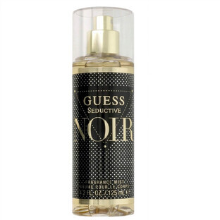 Guess Seductive Noir Duftspray, 125 ml
