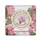 Nesti Dante Marsiglia Toscano Rosa Centifolia Natürliche Toilettenseife, 200g