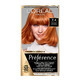 L Oreal Paris Preference dye 7.4 Mango Intense Copper