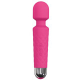 Marc Dorcel Wanderful G-spot Massager Magenta