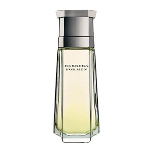 Carolina Herrera Herrera Voor Mannen Eau de Toilette, 200 ml