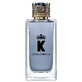 Dolce amp; Gabbana K by Dolce amp; Gabbana Apă de toaletă, 100 ml