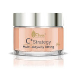 AVA C+ Strategy Multi-Active Lifting Cremă de zi, 50 ml