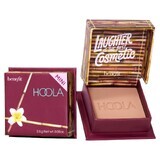Benefit Hoola Matte Bronzer Mini mattes Bräunungspuder, 2,5 g