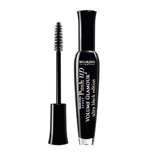 Bourjois Volume Glamour Effet Push Up Mascara 31 Ultra Black Edition, 7 ml