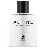 Maison Alhambra Alpine Homme Sport Eau de Parfum, 100 ml