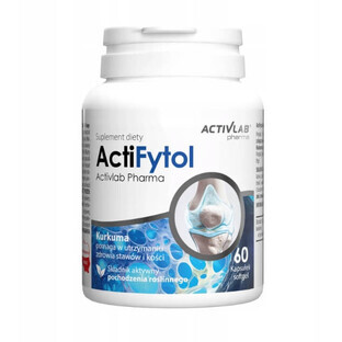 ActivLab Pharma ActiFytol, 60 capsules