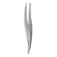 Stalex Classic 12 Type 3 eyebrow tweezers