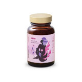 HealthLabs IntiMe apoyo probiótico oral para el correcto equilibrio de la microflora en la mujer, 30 cápsulas