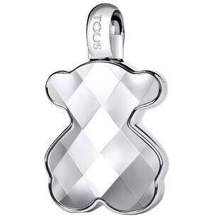 Tous LoveMe De Zilveren Parfum, 90 ml