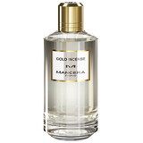 Agua de perfume Mancera Incienso Dorado, 120 ml
