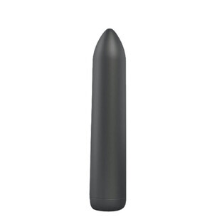 Marc Dorcel Rocket Bullet Conventional Bullet Vibrator Noir