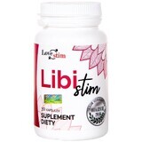 Love Stim LibiStim Pentru libido pentru femei, 30 capsule