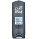 Dove Men, Cool Fresh Shower Gel, 250 ml