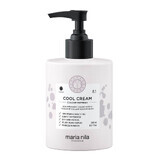 Maria Nila Colour Refresh Hair Color Mask 8.1 Cool Cream, 300 ml