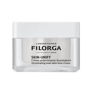 Filorga Verhelderende Gezichtscrème om de huidtint te egaliseren, 50ml