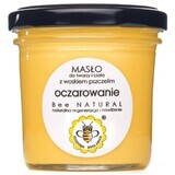 Miodowa Mydlarnia Gezichts- en Lichaamsboter Betovering, 65 g