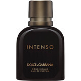 Dolce amp; Gabbana Intenso Pour Homme Eau de Parfum, 75 ml