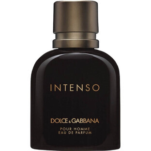 Dolce amp ; Gabbana Intenso Pour Homme Eau de Parfum, 75 ml