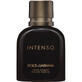 Dolce amp; Gabbana Intenso Pour Homme Eau de Parfum, 75 ml