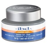 IBD Builder Gel transparente, 14 g
