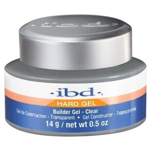IBD Builder Gel Clear, 14 g