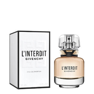 Givenchy L interdit Eau de Parfum, 35ml