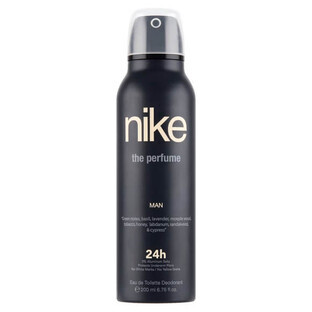 Nike The Perfume Man Spray Deodorant, 200ml