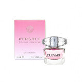Eau de Toilette Versace Bright Crystal, 5ml