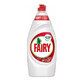 Fairy, Geschirrspülmittel, Granatapfel, 900 ml