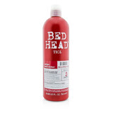 Tigi Bed Head Urban Antidotes Resurrection Hair Restoration Shampoo, 750 ml