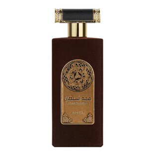 Asdaaf Majd Al Sultan Eau de Parfum, 100 ml