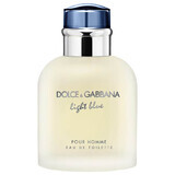 Dolce amp; Gabbana Light Blue Pour Homme Eau de Toilette, 75 ml