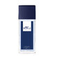 David Beckham Classic Blue Deodorant, glass, 75ml