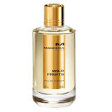 Agua de perfume Mancera Frutos Silvestres, 120 ml