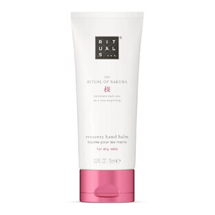 Rituals The Ritual of Sakura Hand Lotion, 70 ml.